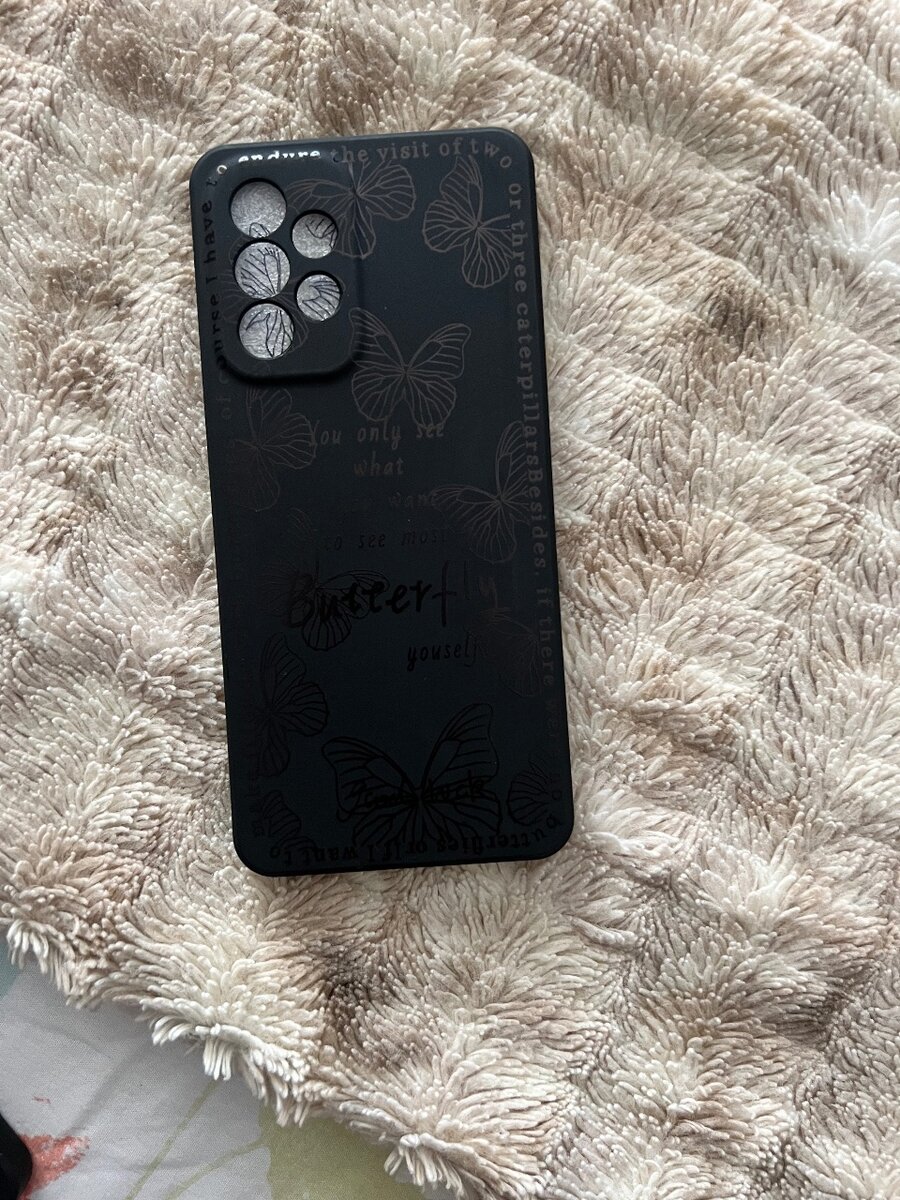 Samsung A33 5G phone covers