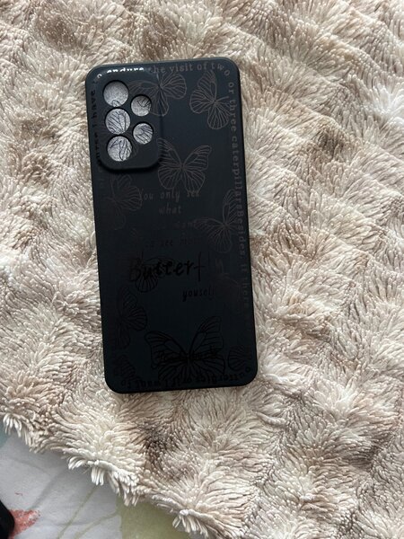 Samsung A33 5G phone covers