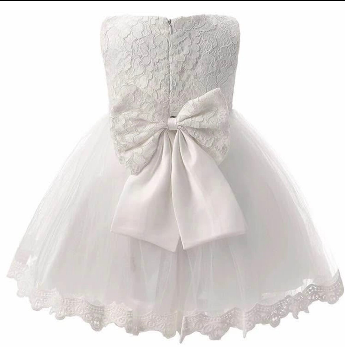 Robe de Cérémonie Enfant