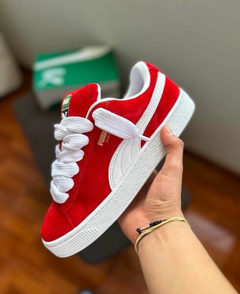 Puma Suede XL sneakers