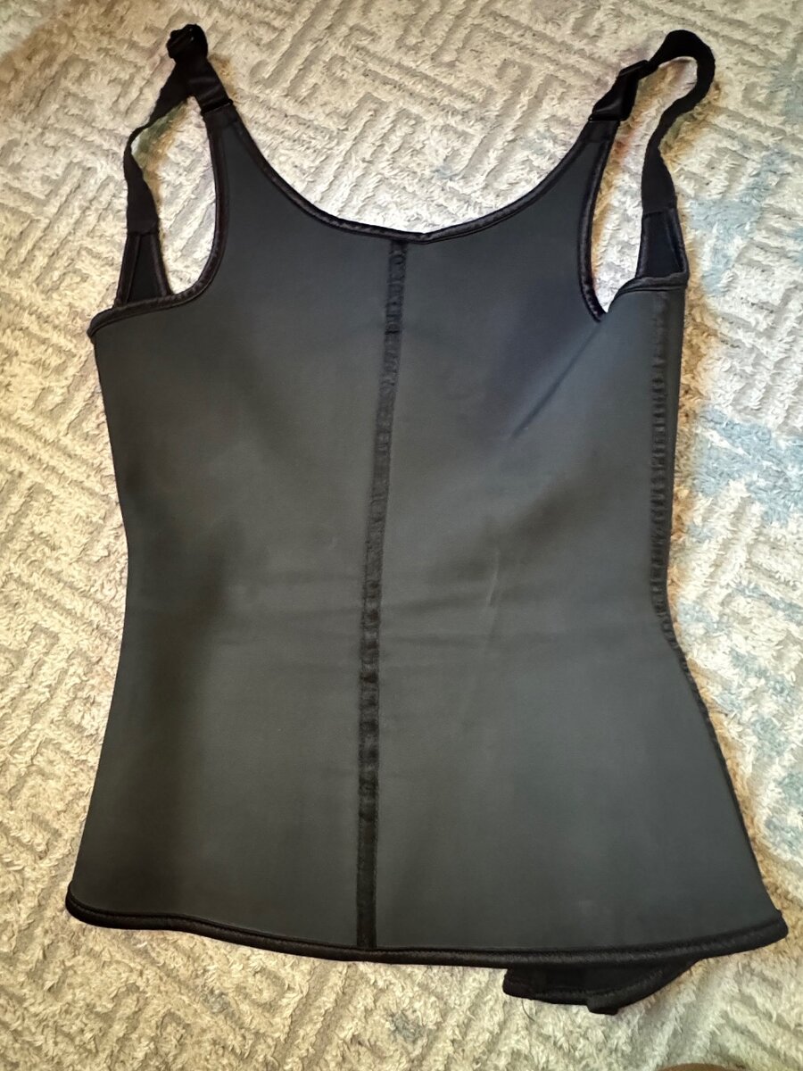 Корсет утягивающий