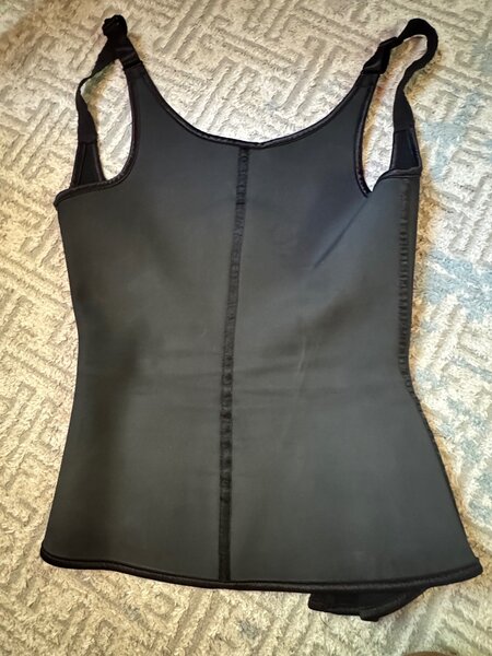 Корсет утягивающий