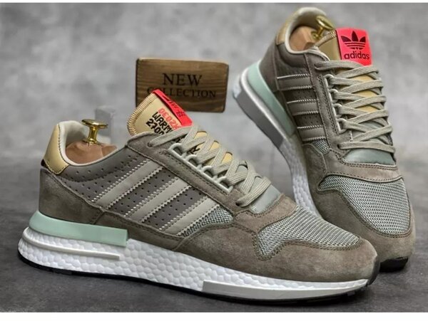 Sneakers tendance pour homme