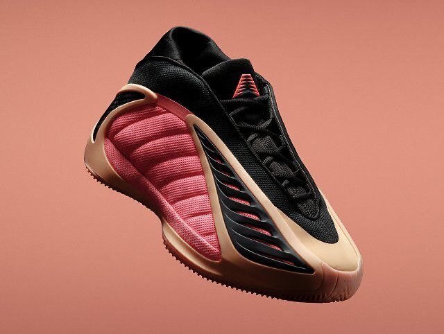 adidas Anthony Edwards 2 "Luci