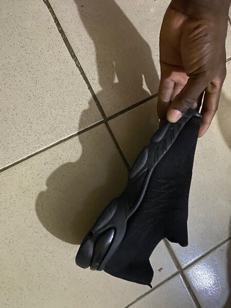 Sneakers de sport unisexes