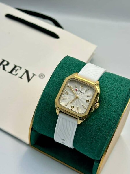 Curren Montre Femme Luxe