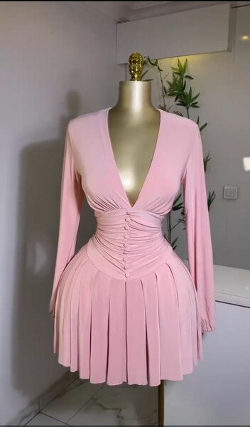 Robe élégante pour femme
