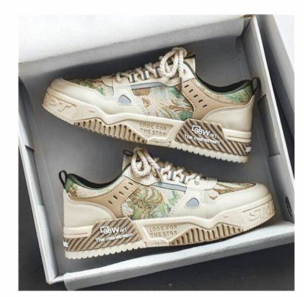 Chaussures Casual Homme Confort