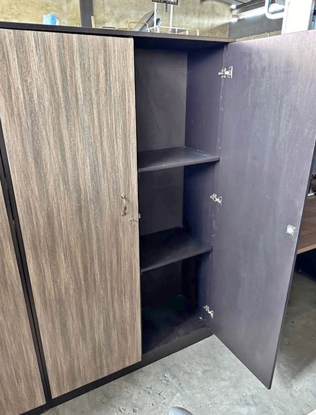 Armoire de Rangement Moderne