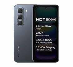 Infinix Hot 50