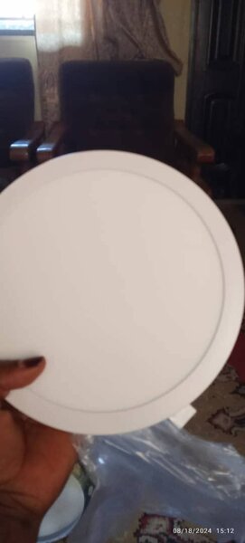 Surface Panel light 18watt