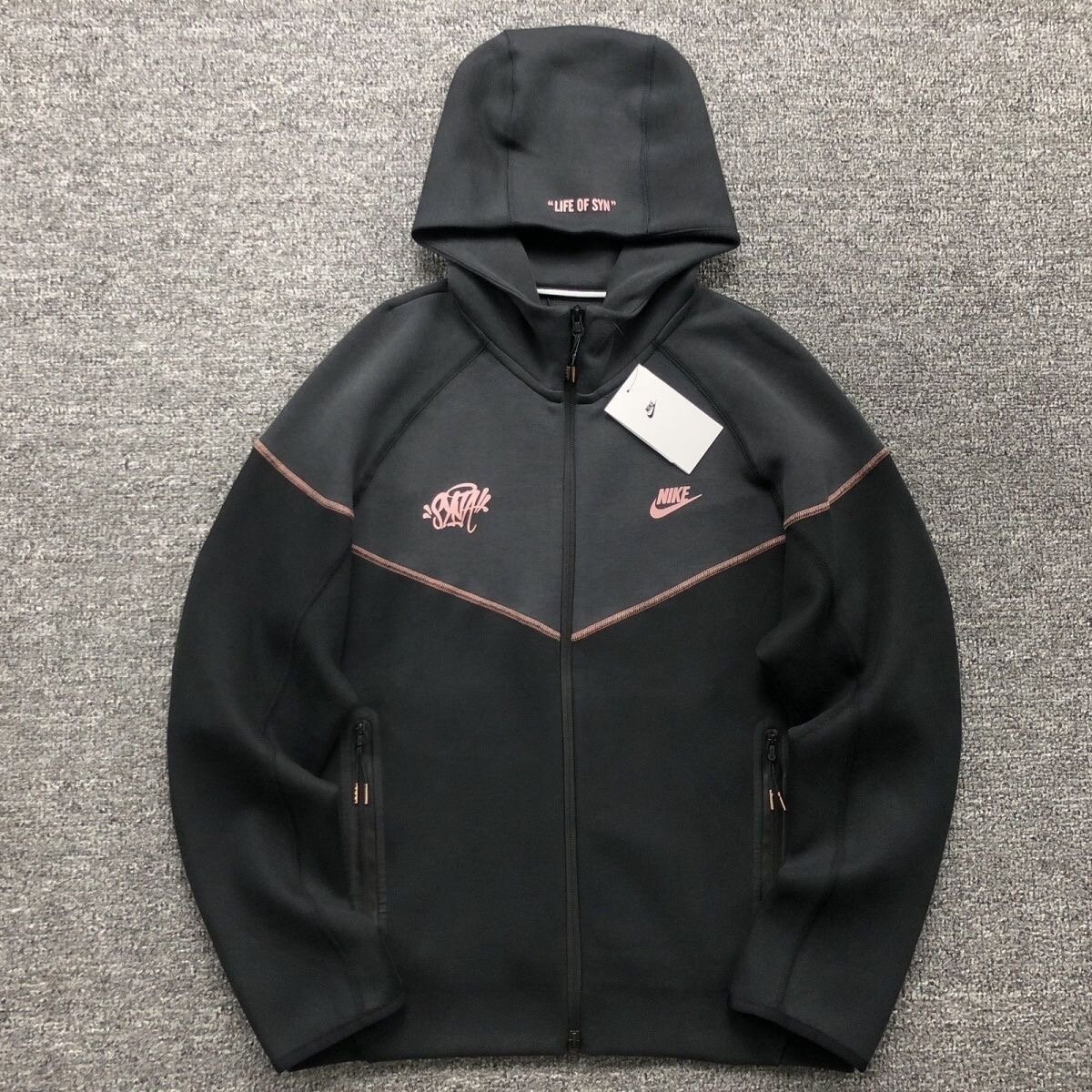 Ensemble Nike sport homme