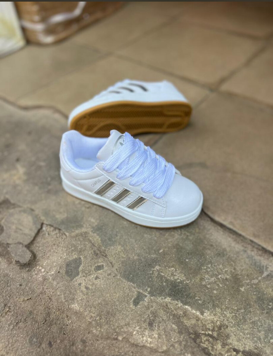 Baskets Enfant Confortables