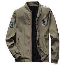 Men jacket