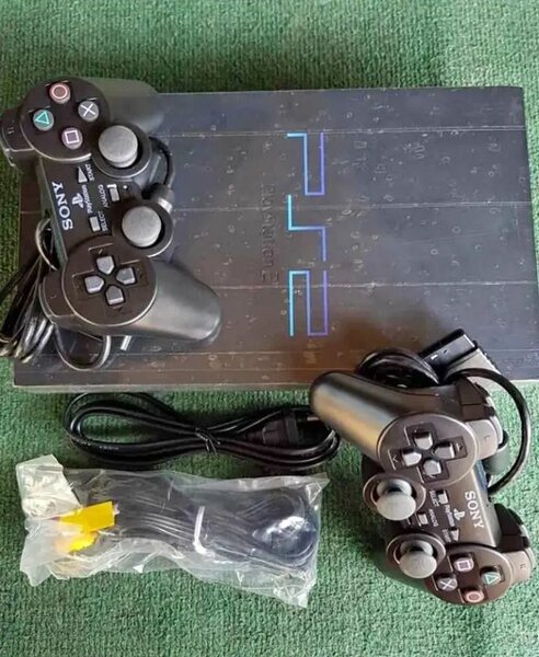 Console PS3 Sony Slim 250 Go