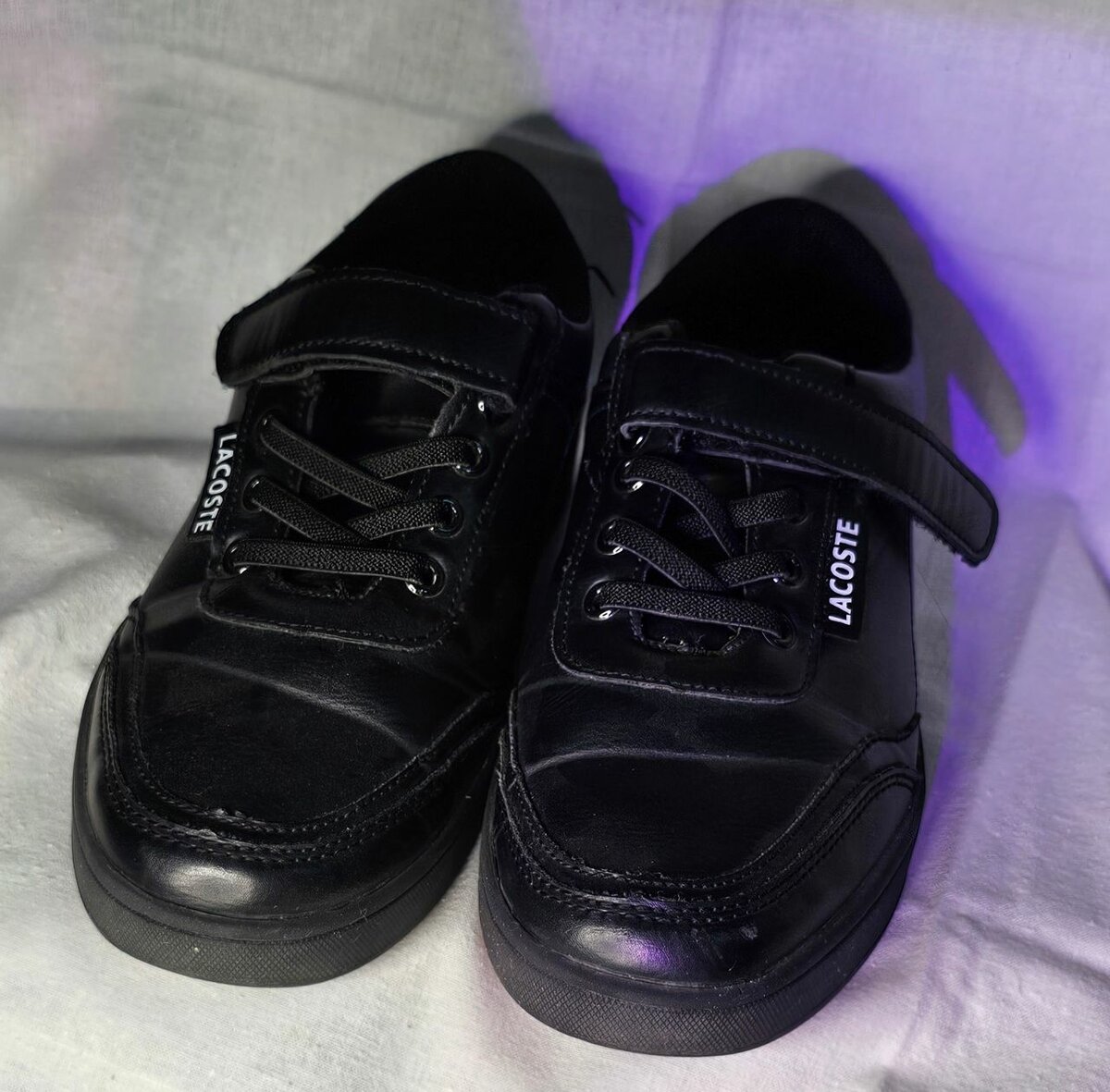 Туфли-кроссовки