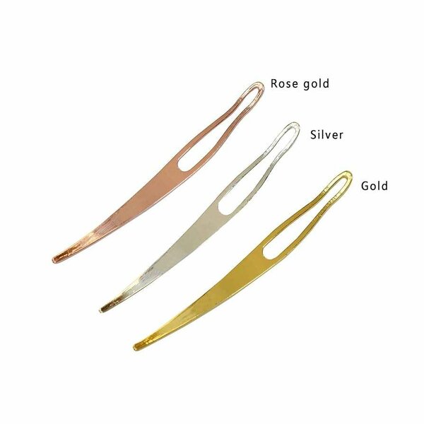 Crochet de resserrage locks