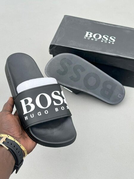 Sandales Hugo boss