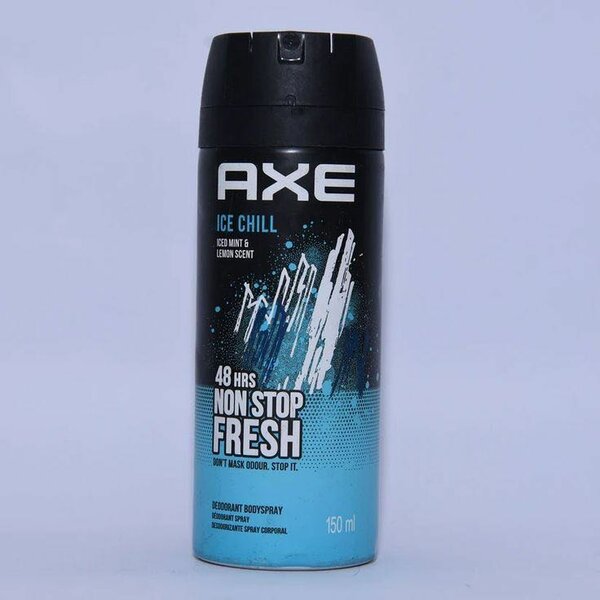 AXE Déodorant Spray 48h Fraîcheur