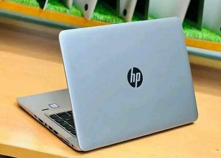 HP Laptop Fiable et Performant