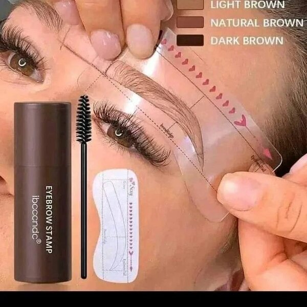 Original Eyebrowstamp kits