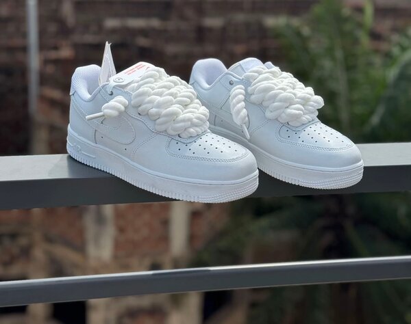 Air Force gros lacet