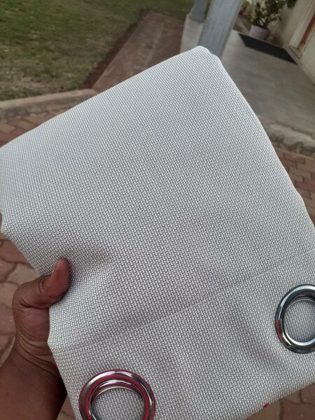 BEAUTIFUL QUALITY CURTAINS 