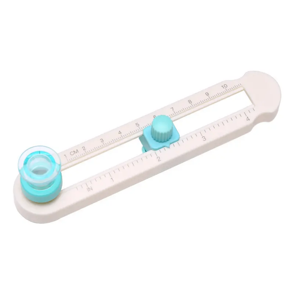 Cutter de Cercles Réglable