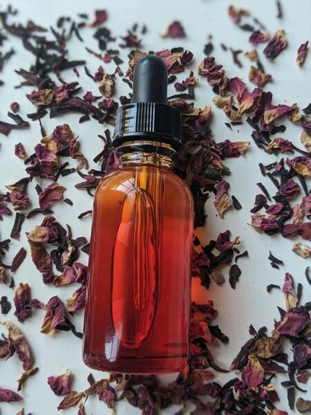 Produits barbe et cheveux