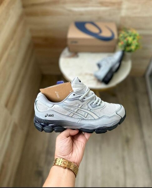 Chaussures de sport Asics