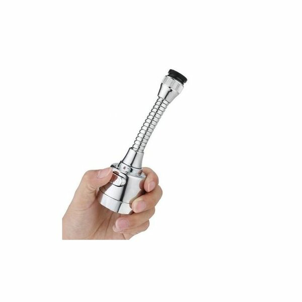 Flexible Robinet Mobile Ajustable - Economiseur D'eau