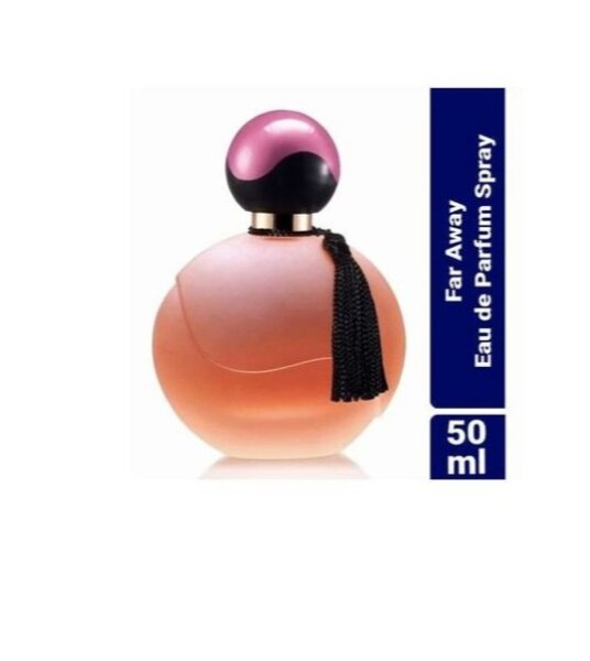 Avon Far Away Perfume