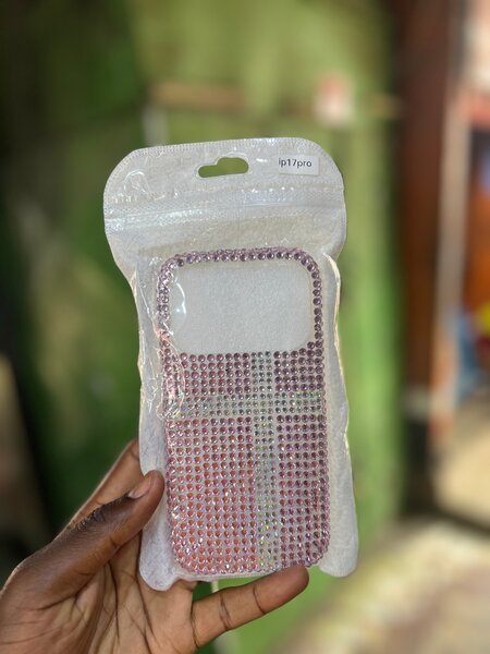 Coque Brillante iPhone 11 Pro