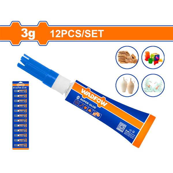 Colle Super Forte 3g