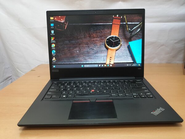 Lenovo THINKPAD E480