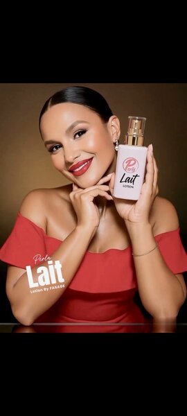 Lotion Hydratante Parfumée