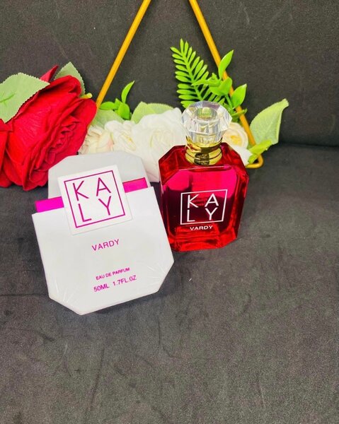 Parfum KALY Eden Juicy 50ml