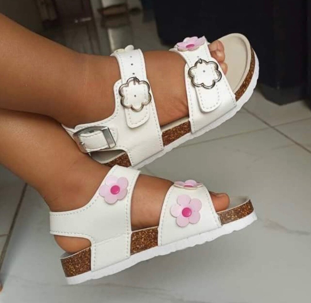 Chaussure enfant fille