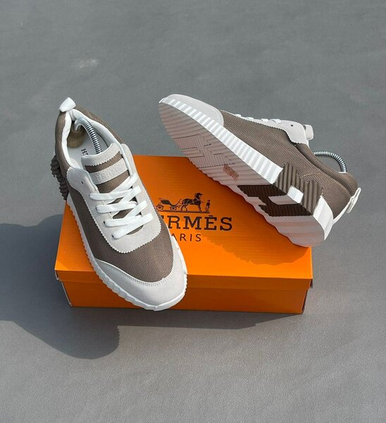 Hermès Sneakers