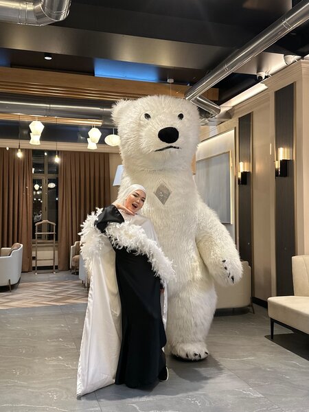 Платья с накидкой сшито на заказ