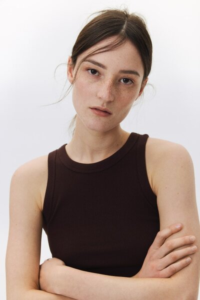 Débardeur Femme Chic