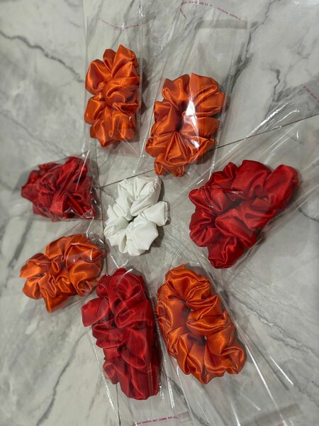 chouchou de qualité