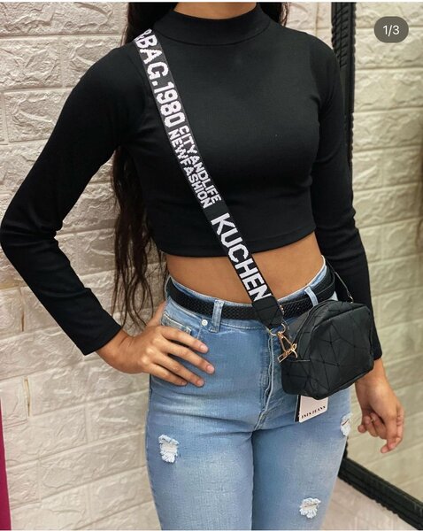 Tops de bonne qualité