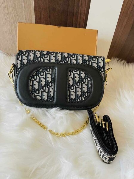 Handbags Christian dior