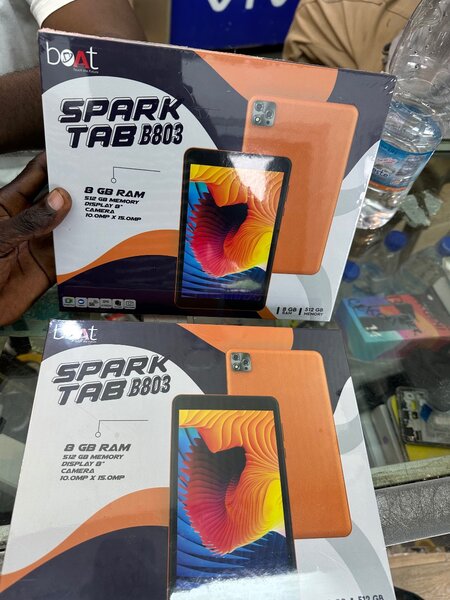 Tablette Spark Tab B803 8GB