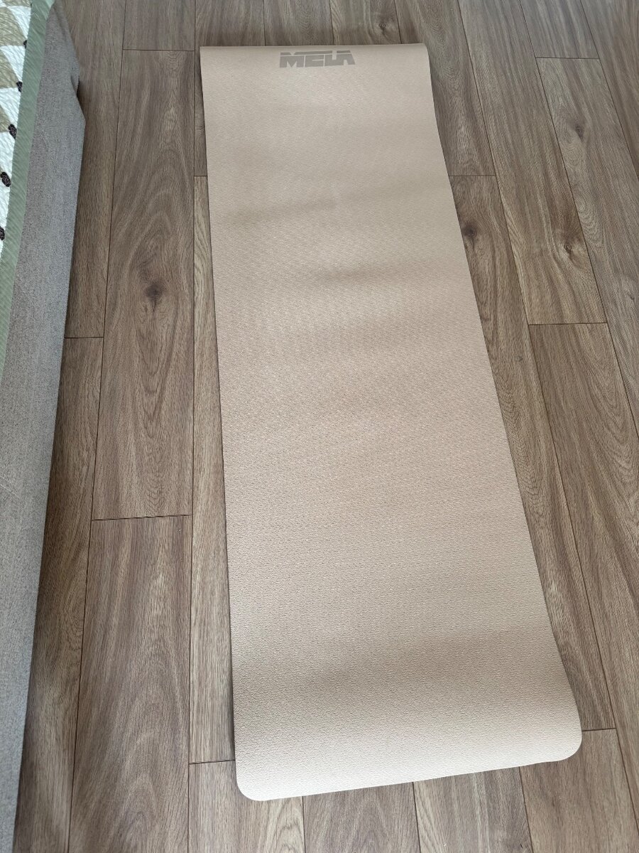 Коврик для йоги