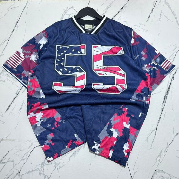 NBA shirts sizes 3xL and 4 xL close size