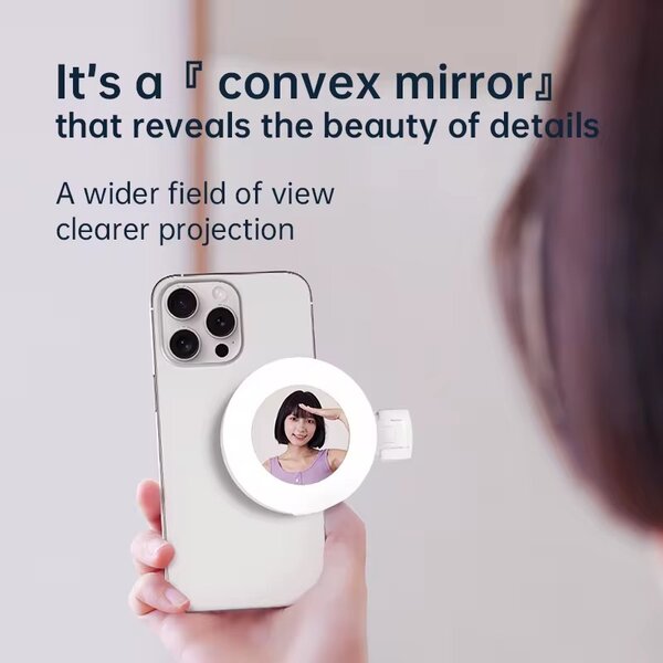 Lumière Led multifonctions