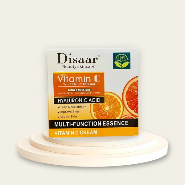 Disaar Vitamin C Facial Cream