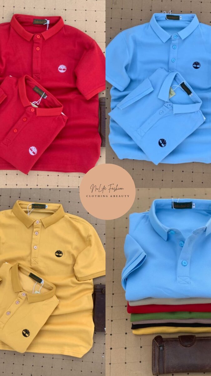 Quality Mens T-shirts